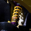 Photo of KW Suspension V4 Clubsport Coilovers for the Porsche 718 Cayman GT4 RS/ Spyder RS - Image 2